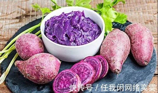 花青素之王|女人建议6种含“花青素”多的食物,要常吃,健康营养,显年轻