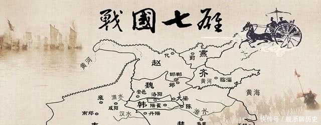 乐毅伐齐|齐国被乐毅连破七十余城,田单是如何在这样的劣势下复国的?