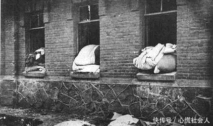 抗战|东北抗战：苦战南岭，血斗宽城子