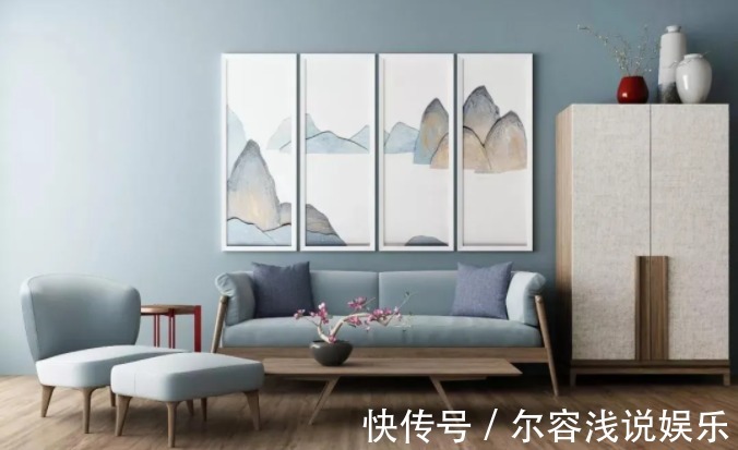 墙纸|墙漆、墙纸、墙布哪个好?听完老师傅的话,庆幸选对了