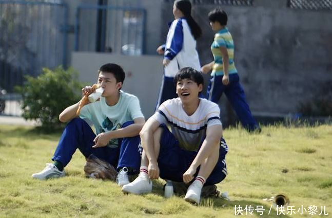 伟伟|孩子身高进入“收尾期”后,会出现暗示信号,家长注意别忽视