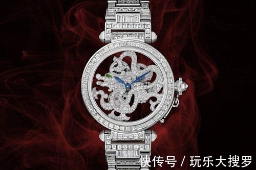 卡地亚|南昌卡地亚手表偷停怎么办