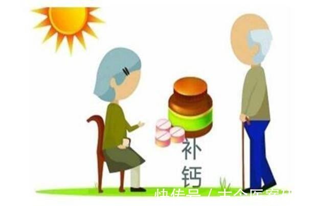 碳酸钙|补钙,你做对了吗?医生:3个误区要避免