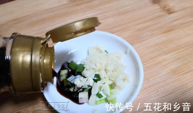 罗汉肉|猪身上的这块肉，看着不起眼味道媲美牛腩，卤一卤蘸酱吃味道一绝！