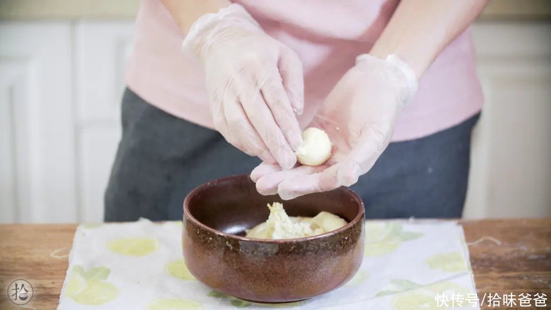 酸酸甜甜|酸酸甜甜可开胃了，一定要给孩子尝一尝