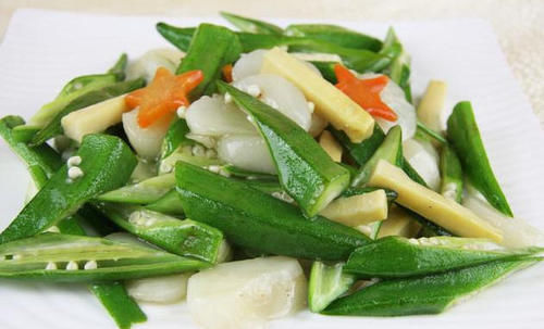 春天来了，不妨常吃此食物，身体毒素没了，刮油甩脂，肠道更健康