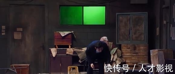 他的《最后一课》，揭秘演员的凄凉现状