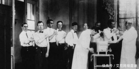 家里面|这个美国女人,让五十多人因伤寒病故,传染的人不计其数