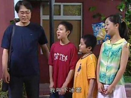 夏博文|爷爷叫夏天爸爸叫夏日,奶奶给孙子取的名字,连民警都夸有文化