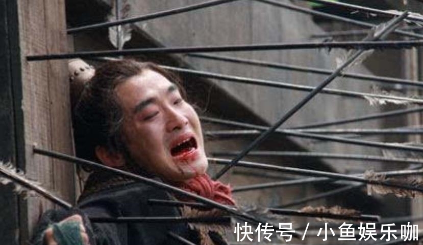 宋江|宋江征讨方腊时，若这位好汉还活着，武松不会断臂，扈三娘不会死