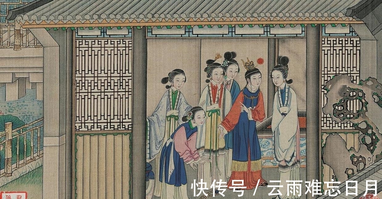 真相$林黛玉会嫁给北静王吗?北静王赠予的三件东西,隐含着全部真相