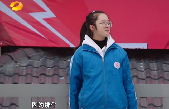 少年说高二女生勇敢向学长表白,看清他颜值后,全校女生沦陷!