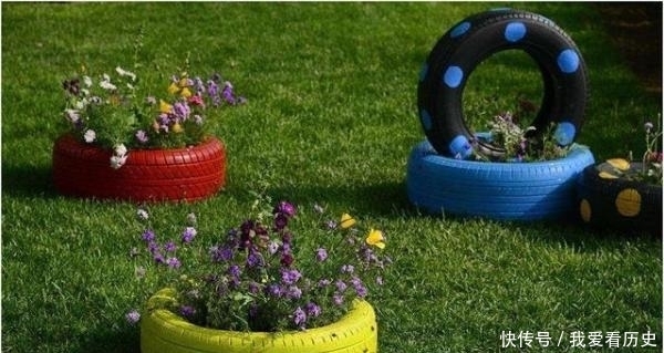 庭院小品—不可忽视的细节之处