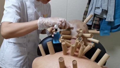 脊椎|探秘中医非遗④丨脑病、心病也可以从脊椎治？