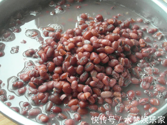 粗粮|女性怀有身孕后,有些食物多吃有益于宝宝大脑发育,还能消除水肿