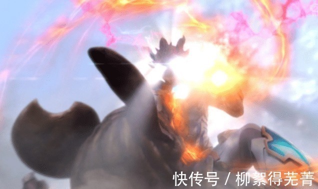 泽塔|泽塔奥特曼德塔尔天爪失控,捷德式暴走打法再现,泽塔手撕宇宙海贼!