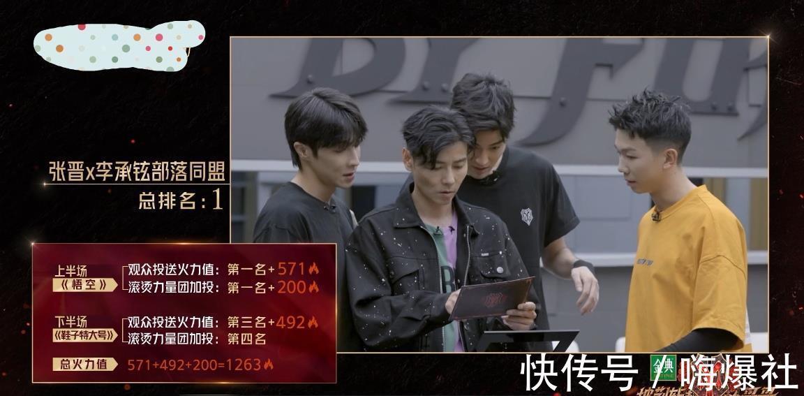 麦亨利|个人喜爱度倒数第一，敖犬仍不愿离开，网友：脸皮真厚