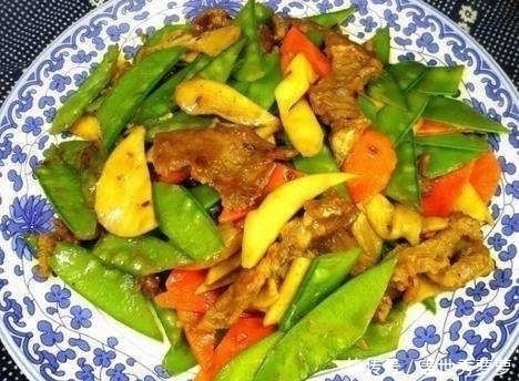 香而不腻的几道家常菜,解馋下饭,让你食欲大增,简单又美味