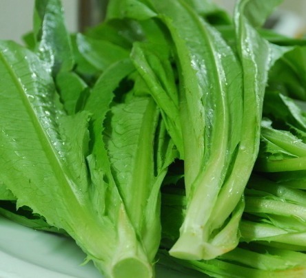 排毒养颜|补钙别喝骨头汤、吃虾皮了,太贵啦,今天告诉你1种超强补钙菜