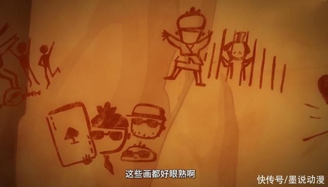 阿七遨|阿七遨游记:阿七改变未来，小鸡岛将面临毁灭危机，大飞狼很强