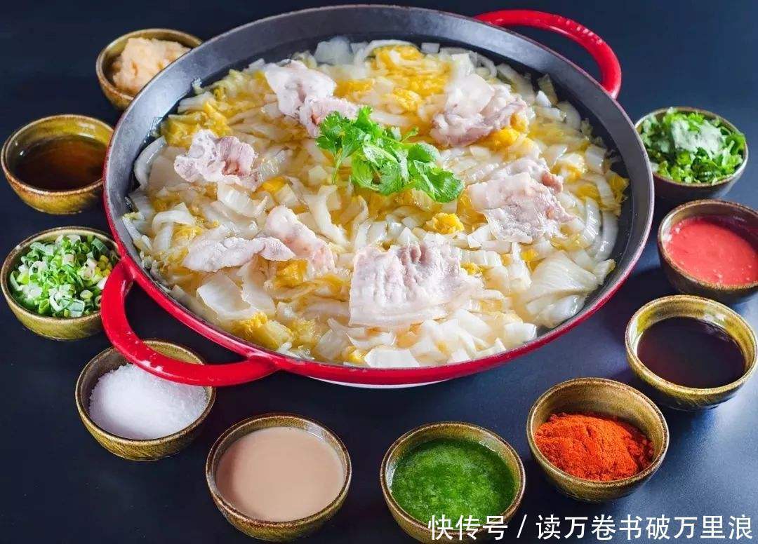 延续|历史悠久的酸菜,在大江南北的乡村延续至今