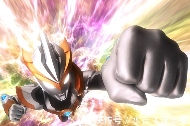 格鲁吉欧|罗布奥特曼TV剧中怪兽排名