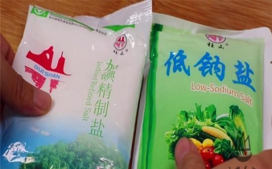微量元素|食用盐,到底买“海盐”还是“精盐”?区别用途非常大,别乱买