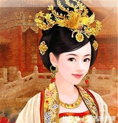 皇帝|皇帝问皇后：俺比你前夫如何？皇后说：跟了您才知道天下有大丈夫