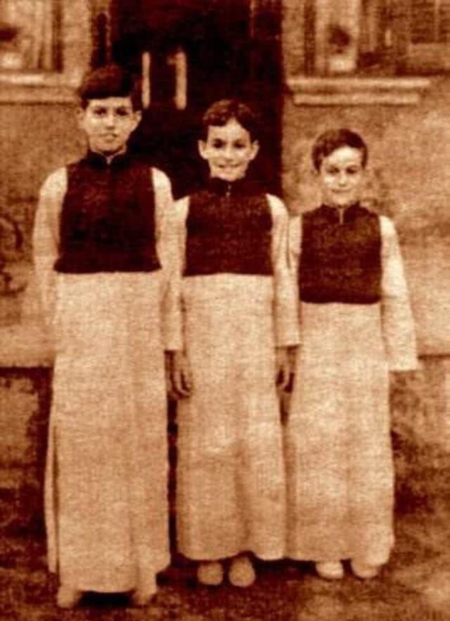 开封犹太人是什么群体?以色列为何拒绝承认他们是正统的犹太人?