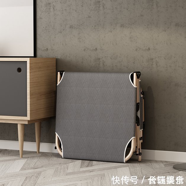 占地|建议每个家庭“双人床”换掉学有钱人这样式,经济实用不占地