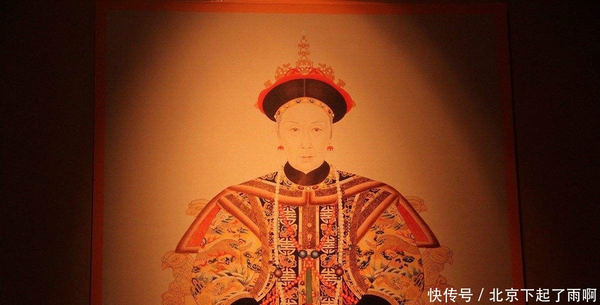 原因|一代女皇武则天给自己立了座无字碑,背后原因是什么？你怎么看？