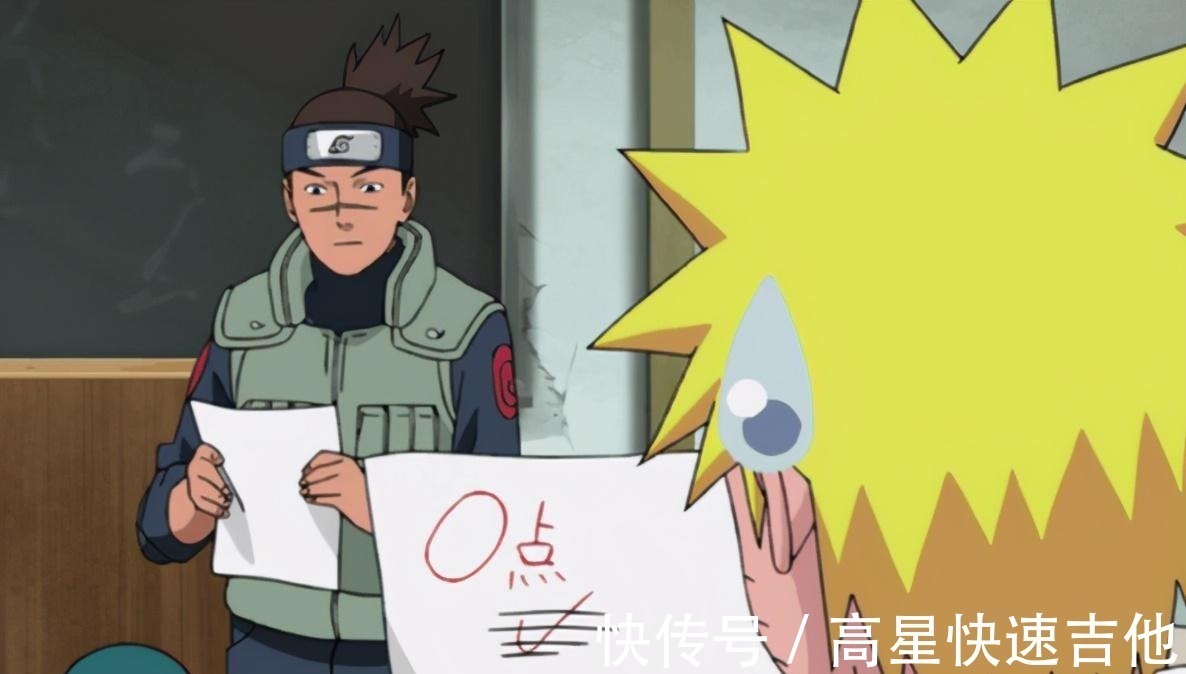 鸣人|漩涡一族最强的能力,玖辛奈怀孕时才解锁,在鸣人身上全应验了