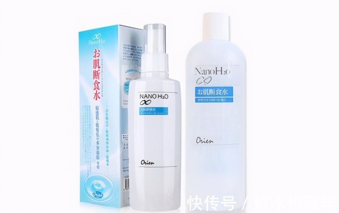 补水|有效补水,缩小毛孔的爽肤水推荐:这些爽肤水效果不错堪比神仙水