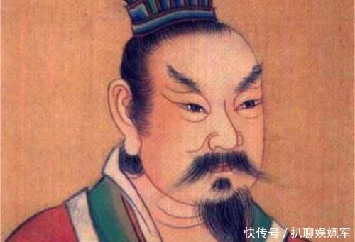 短命|五代五位短命皇帝,在位最长六年最短一年,你知道他们是谁吗?