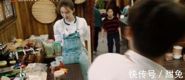 羊肉|黄磊照顾王丽坤跟节目组赊羊肉，却拒绝宋茜的点餐，区别对待？