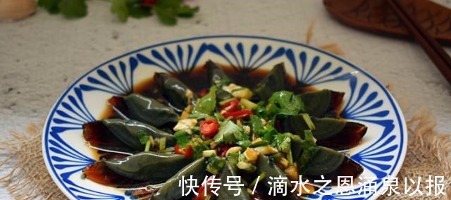 小米椒|做凉拌皮蛋时，学会调凉拌汁，皮蛋开胃爽口，特别适合夏天！