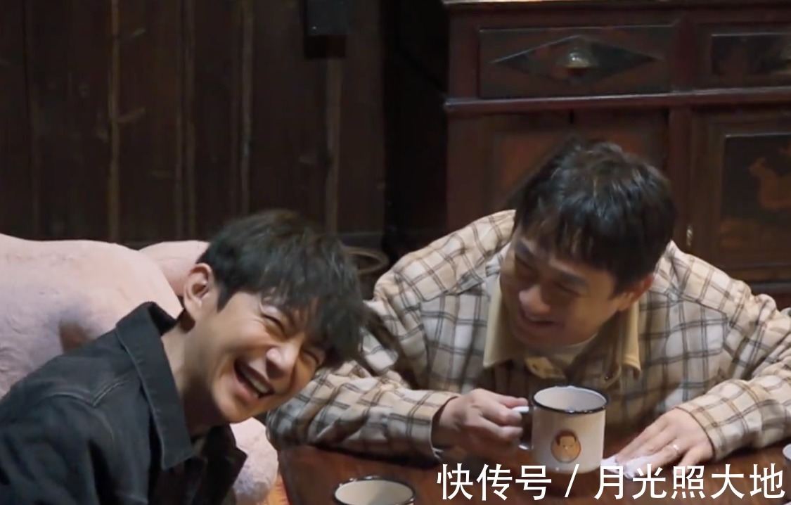 五年之癢|《向往的生活》五年之癢張藝興初秀亮點多,但這幾點仍未知