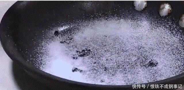 焯菜|加点盐就能解决的事,你竟然花了那么多冤枉钱