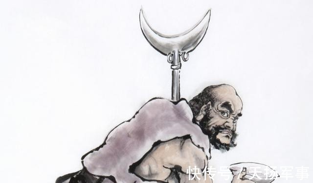 林冲|鲁智深,大闹野猪林