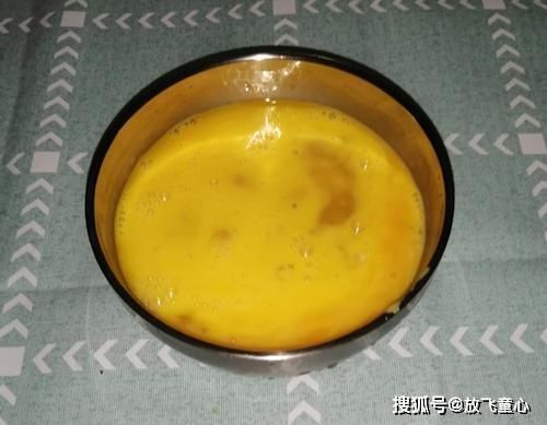  营养|掌握这三个技巧，做出的青椒炒鸡蛋，鲜嫩美味，营养好吃更下饭