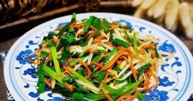 爽口|春天别错过这7道家常菜,没肉却开胃爽口,多给孩子吃,真健康