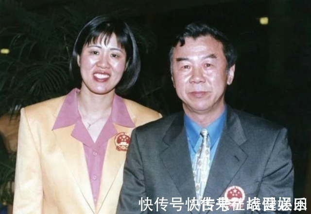 中国队|袁伟民近况,年过八旬身体仍硬朗!他坦言:郎平是他最得意的弟子