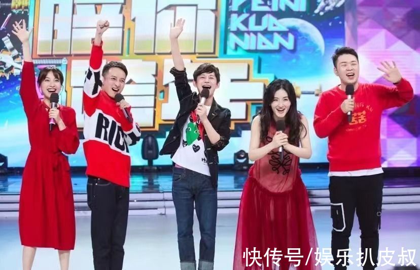 《快乐大本营》整改回归，快乐家族到底经历了什么？