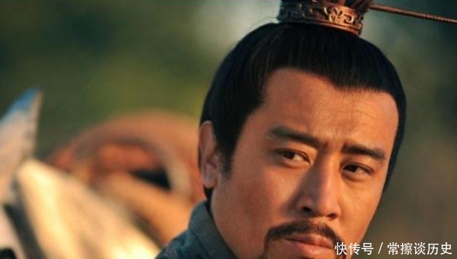 益州|孙尚香年轻貌美，刘备却放弃她迎娶了寡妇吴氏，因为她出身不好