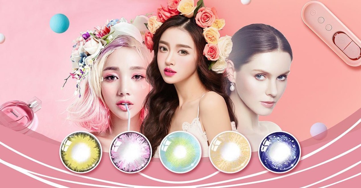 国产品牌|有人成本仅7元,一年卖百亿,资本追逐的美瞳是风口还是泡沫?