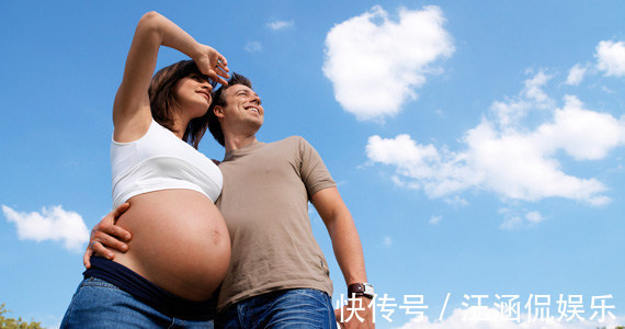 胎儿|孕期胎儿聪不聪明,孕妇身上3点很重要,你中了吗