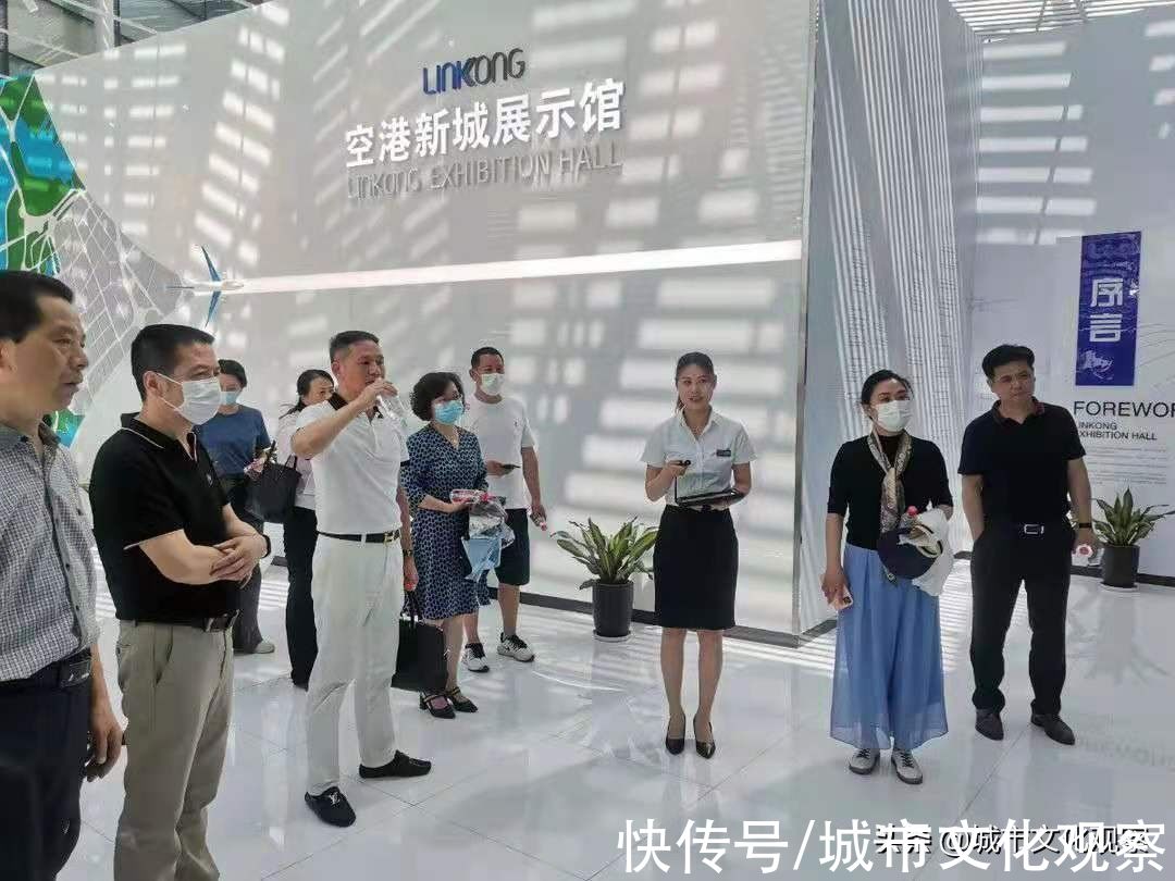 小城市|专家：资本不再稀缺，未来稀缺的是人，小城市如何破局？