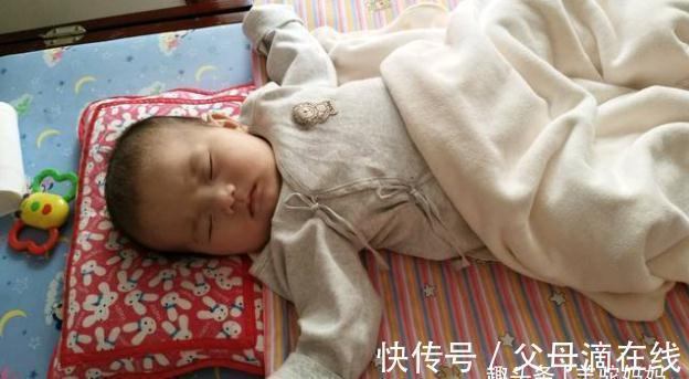 一生病|宝宝晚上睡觉“不盖被”,为啥也不会受凉生病?新手父母该了解