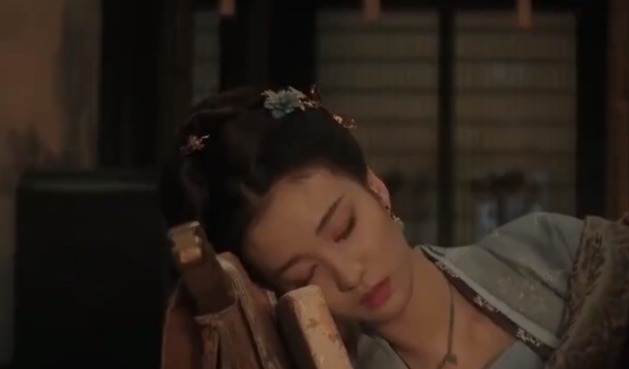 识破|清平乐：张贵妃死前设下圈套，被皇后识破后连葬礼都被取消