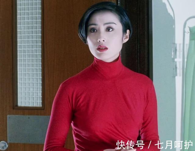 港圈四大尤物现状:有人恋拿督,有人嫁